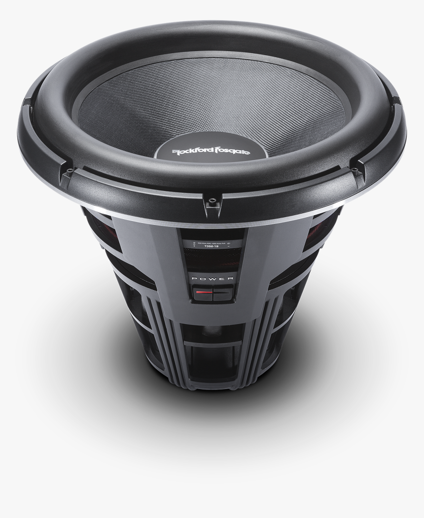 Rockford Fosgate T3s1-19 - Rockford Fosgate 2500 Rms, HD Png Download, Free Download