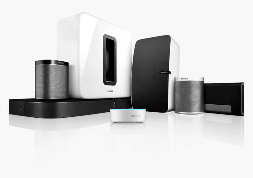 Sonos Make Registration Mandatory And Go Public With, HD Png Download, Free Download