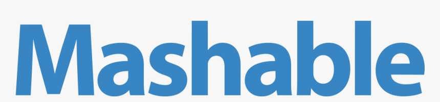 Mashable Asia Logo, HD Png Download, Free Download