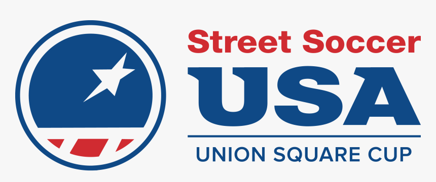 Ssusa Union Square Cup - Street Soccer Usa, HD Png Download, Free Download