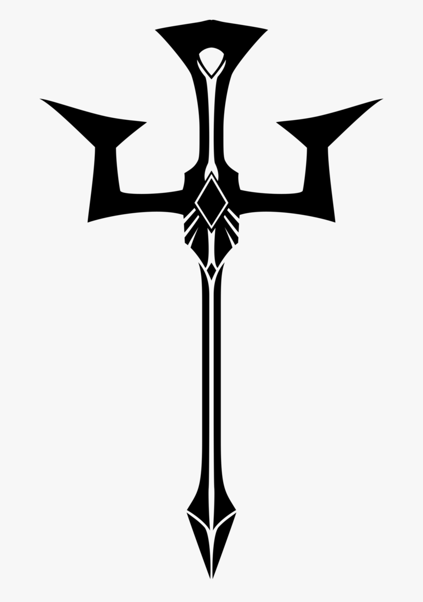 Transparent Diablo 3 Logo Png - Diablo 3 Crusader Logo, Png Download, Free Download