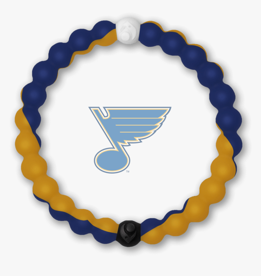 Louis Blues® Lokai - Denver Broncos Lokai Bracelet, HD Png Download, Free Download