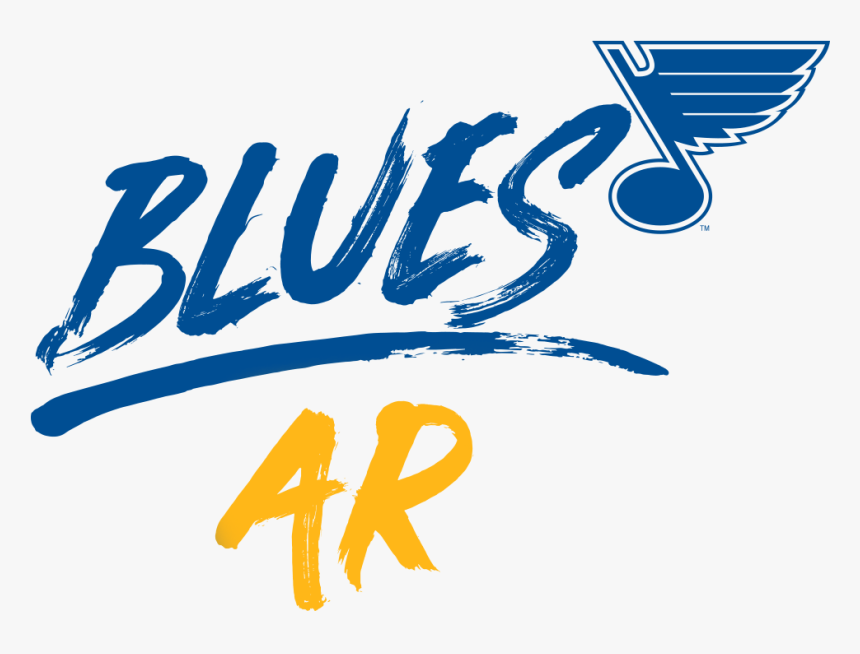 St Louis Blues, HD Png Download, Free Download