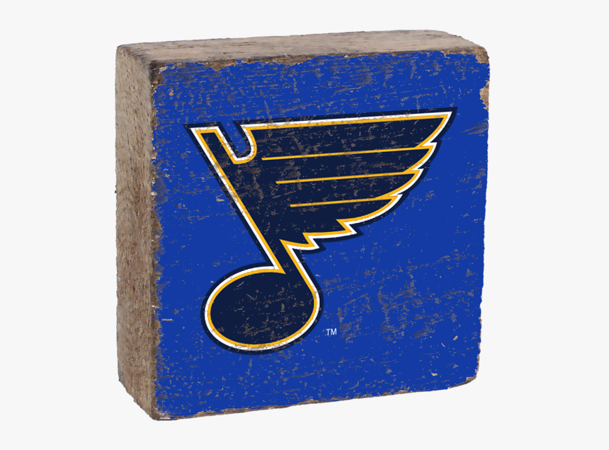 St Louis Blues Banner, HD Png Download, Free Download