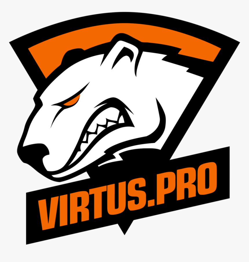 Prologo Square - Virtus Pro Logo Png, Transparent Png, Free Download