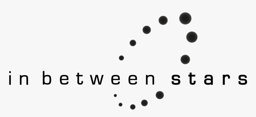 In Between Stars - Uts, HD Png Download, Free Download