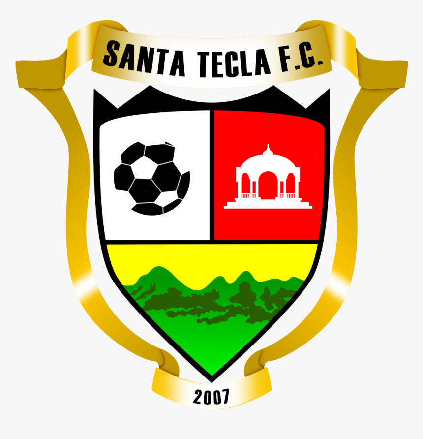 Santa Tecla Fútbol Club, HD Png Download, Free Download