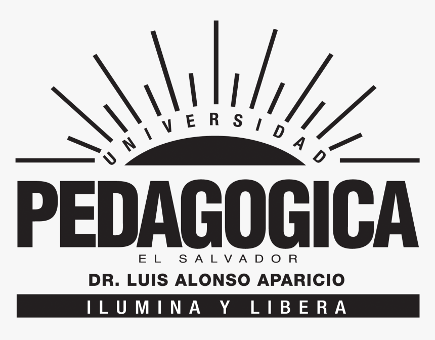 Universidad Pedagogica, HD Png Download, Free Download