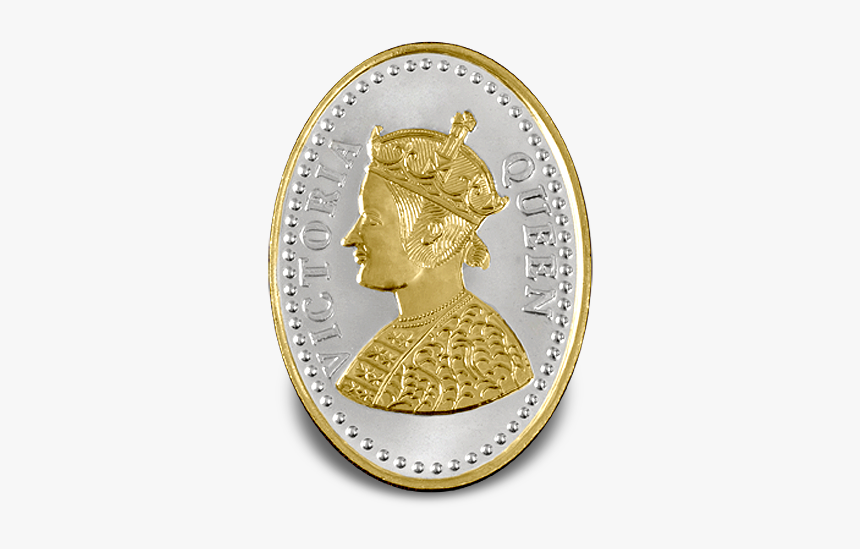 Silver Coin 20 Gm, HD Png Download, Free Download