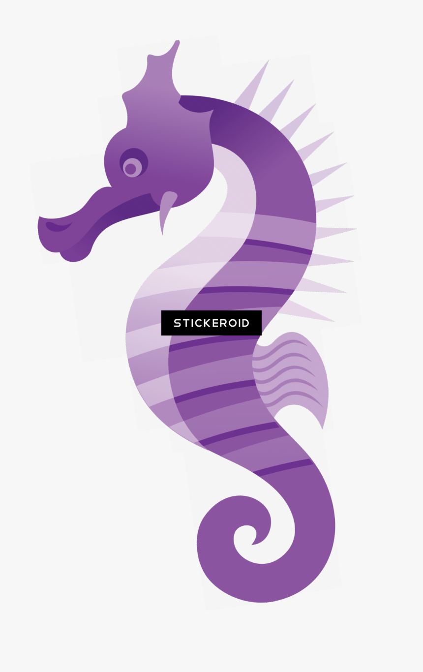 Transparent Purple Horse Clipart - Icon, HD Png Download, Free Download