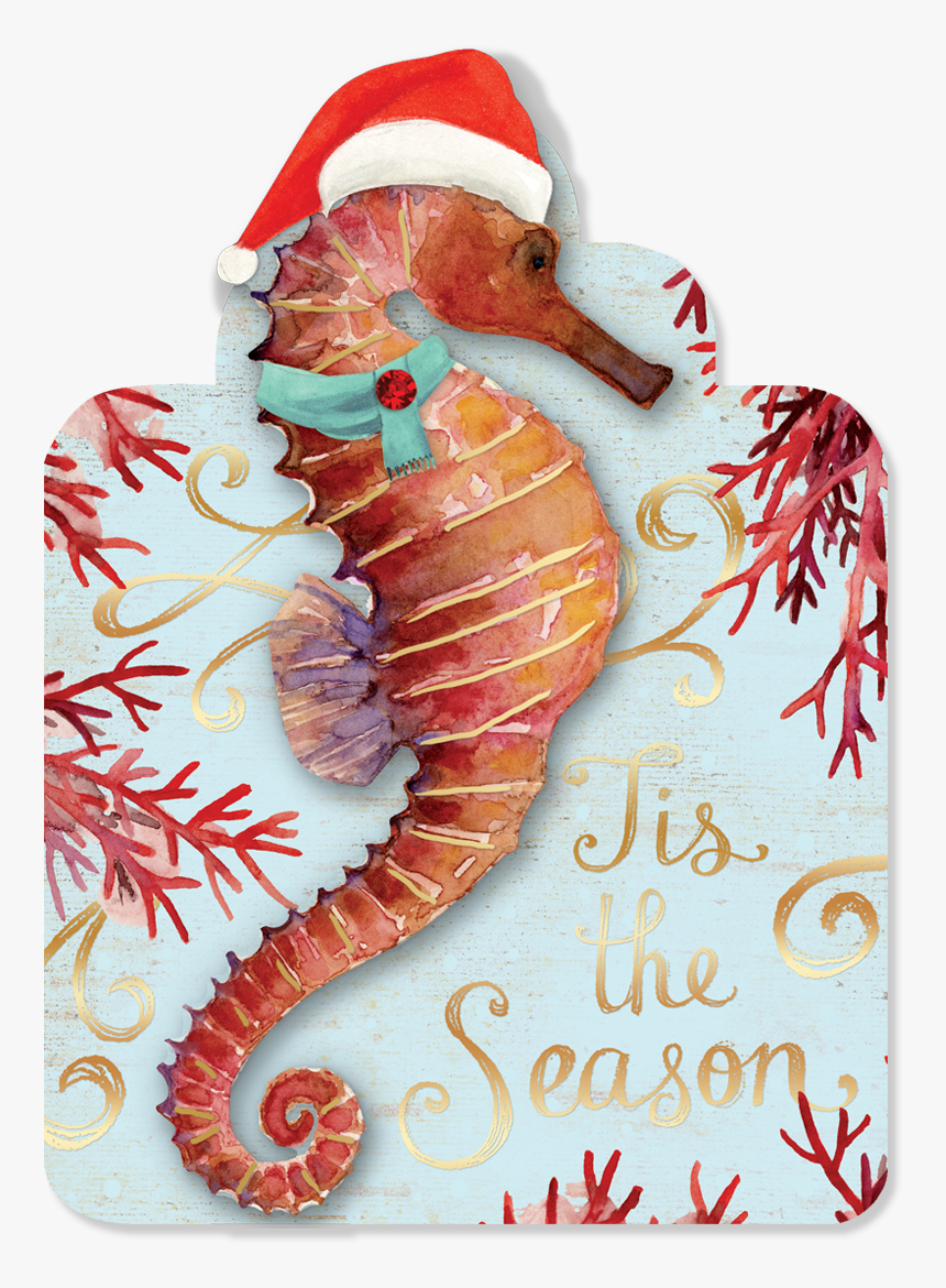 Northern Seahorse, HD Png Download, Free Download