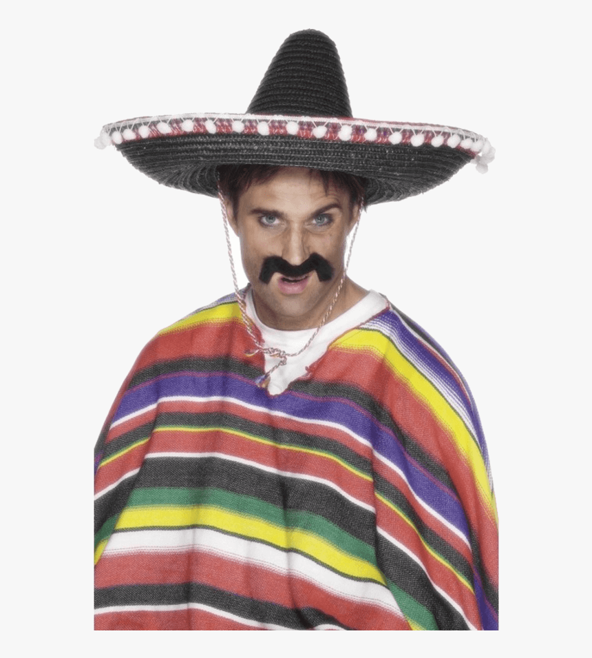 Mexican Sombrero, HD Png Download, Free Download