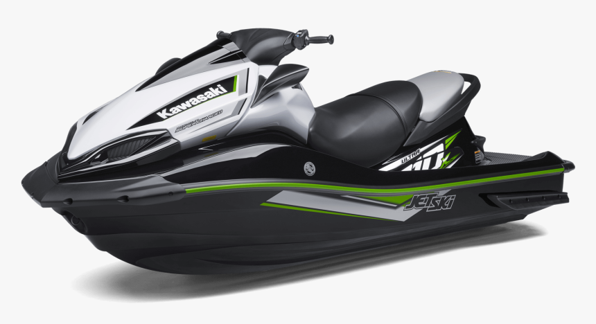 Jet Ski Png - Kawasaki Ultra Lx 2018, Transparent Png, Free Download