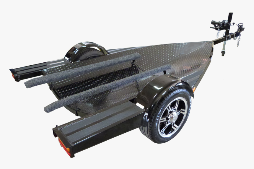 Easy Tow Jet Ski Trailer, HD Png Download, Free Download