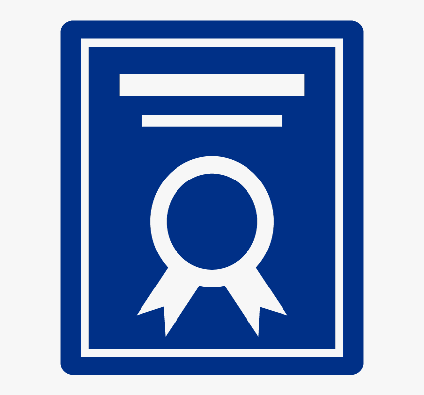 Source - Corodata - Com - Report - Certificate Icon - Circle, HD Png Download, Free Download