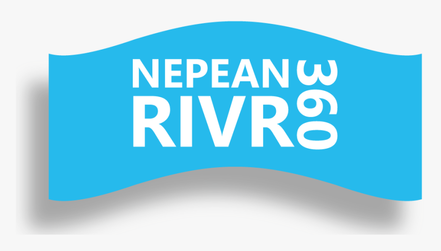 Nepean Rivr - Graphic Design, HD Png Download, Free Download