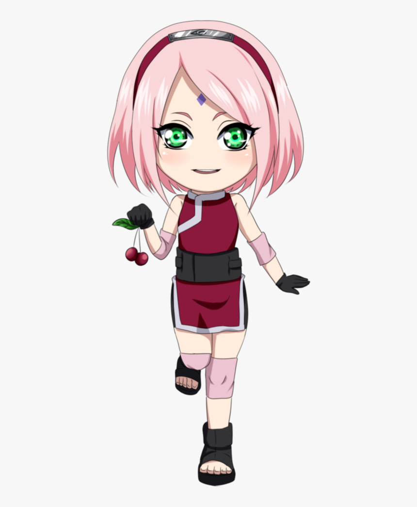 Featured image of post The Best 27 Chibi Sakura Png