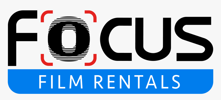 Focus Film Rentals - Graphic Design, HD Png Download, Free Download