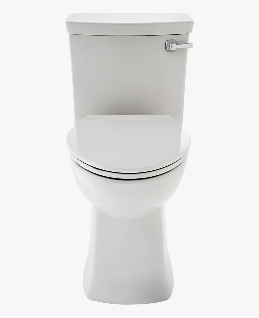 Townsend One-piece Toilet - American Standard 2922a Townsend Vormax Elongated One-piece, HD Png Download, Free Download