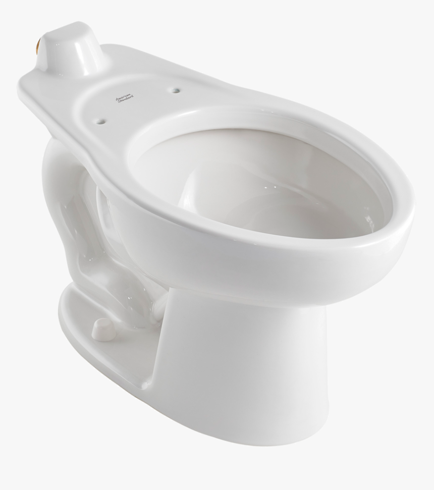 American Standard Back Spud Toilet, HD Png Download, Free Download