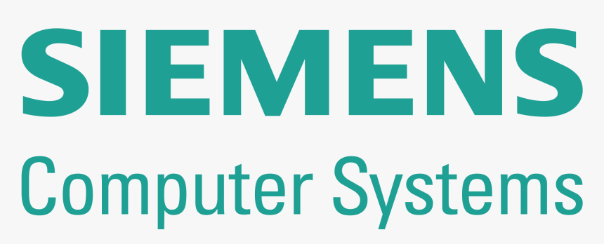 Siemens Logo Png Transparent - Siemens Brand Logo Png, Png Download, Free Download