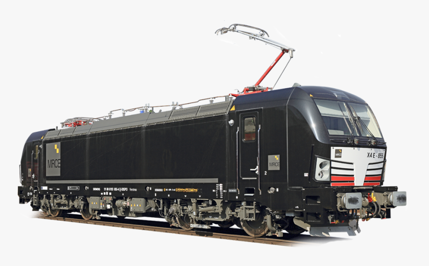 Siemens Vectron Mrce, HD Png Download, Free Download