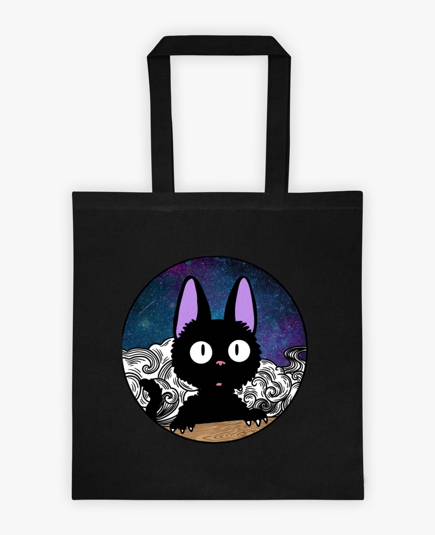 Image Of Kiki"s Delivery Service - Tote Bag, HD Png Download, Free Download