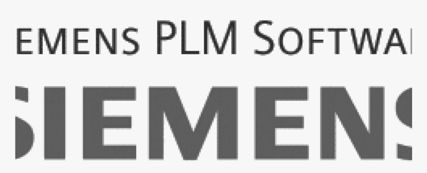 Logo / Siemens Plm - Siemens Plm Software, HD Png Download, Free Download