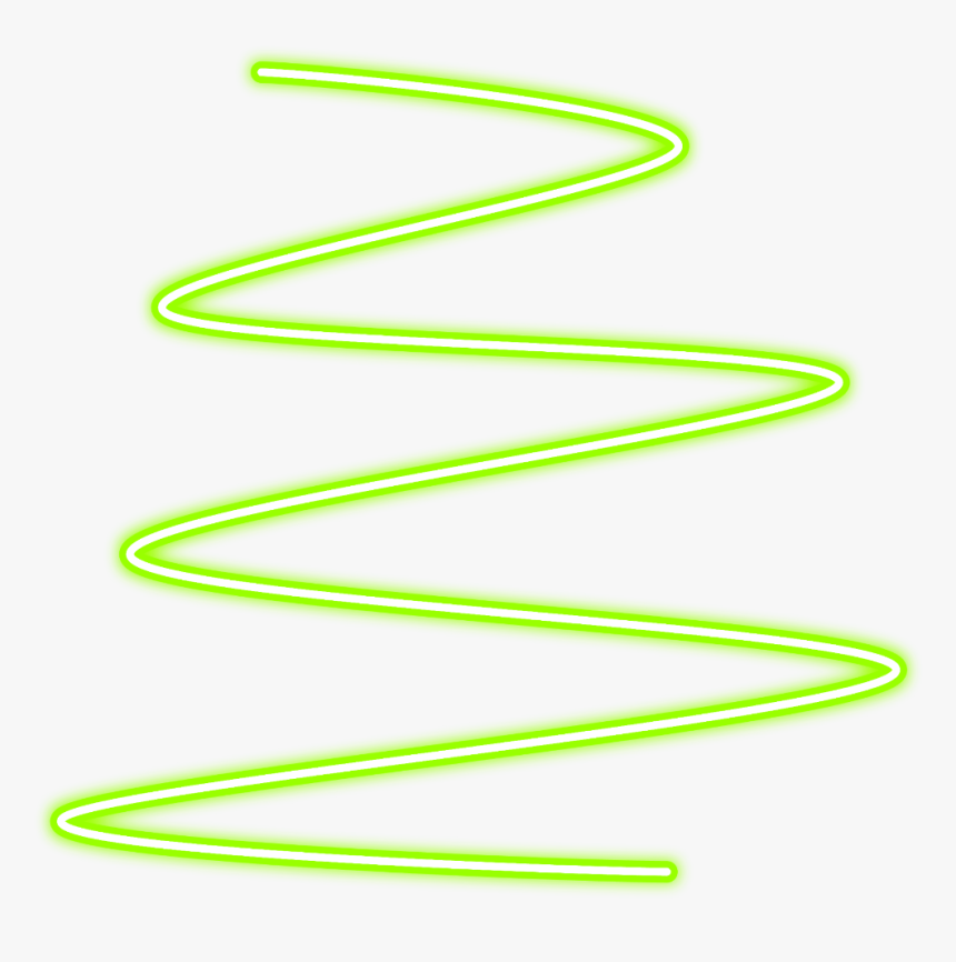 #neon #glow #spiral #green #line #lines #freetoedit - Neon Glowing Effect P...