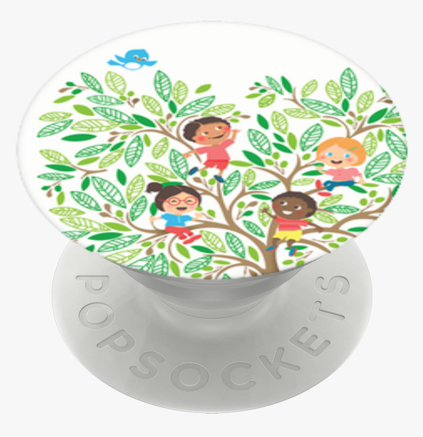 Tree Of Life, Popsockets - Circle, HD Png Download, Free Download