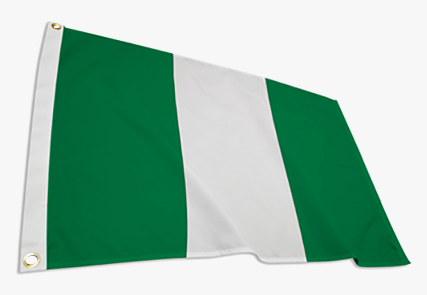 Transparent Nigeria Flag Png - Flag, Png Download, Free Download