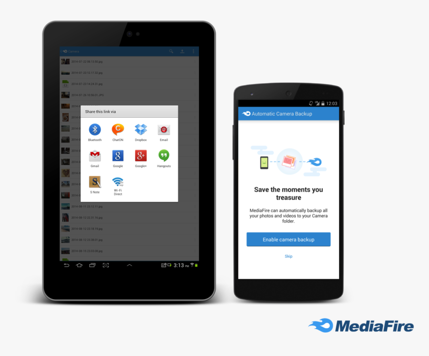 Mediafire, HD Png Download, Free Download