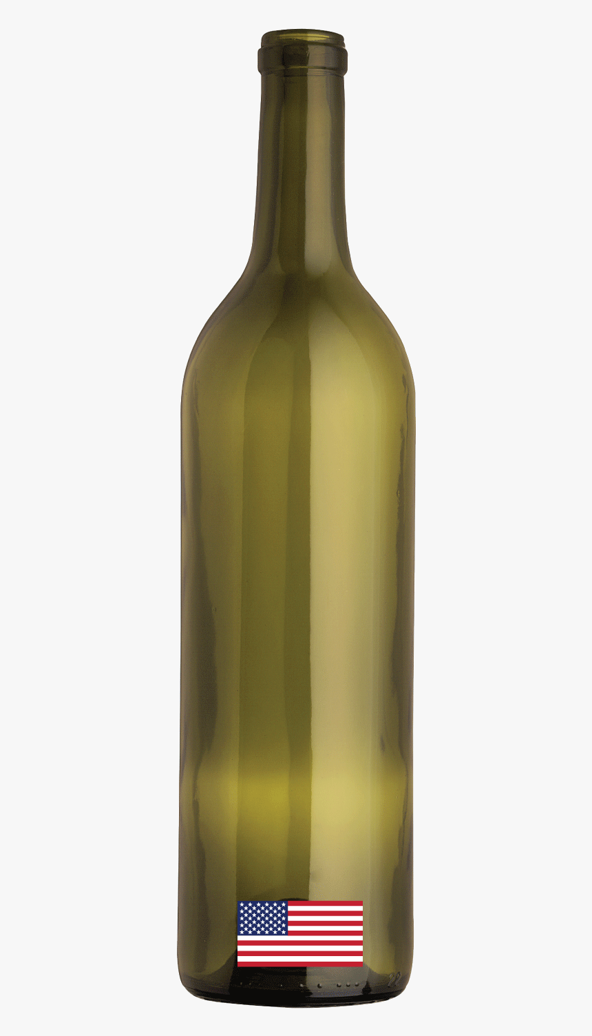 Aacbx571ag - Glass Bottle, HD Png Download, Free Download