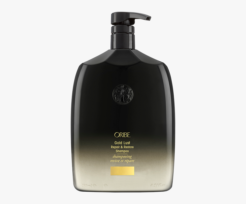 Gl Shampoo Lt-pdp - Oribe Gold Lust Conditioner Liter, HD Png Download, Free Download