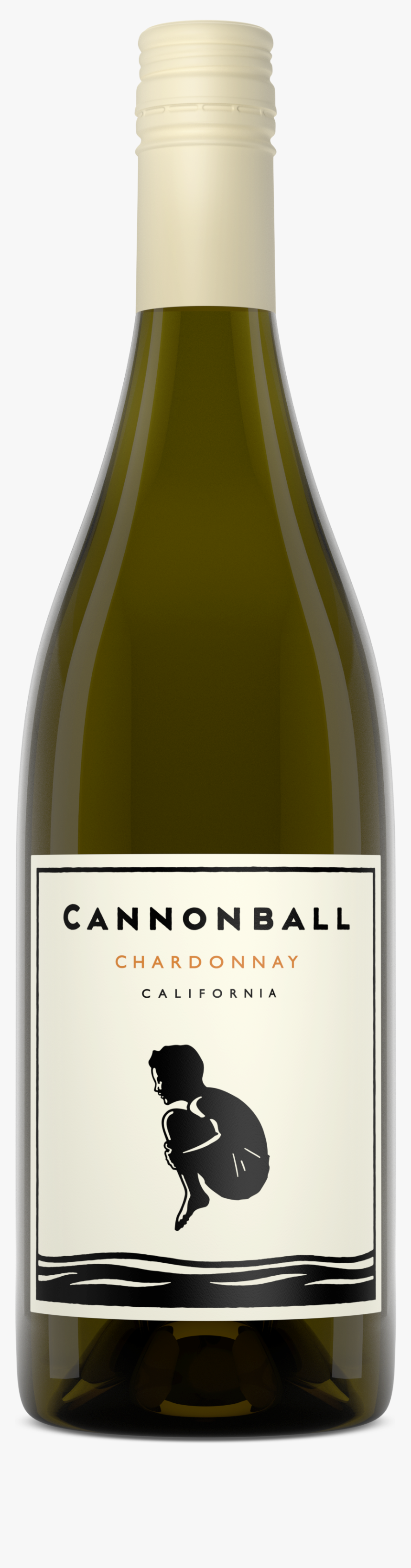 2016 California Cannonball Chardonnay, HD Png Download, Free Download