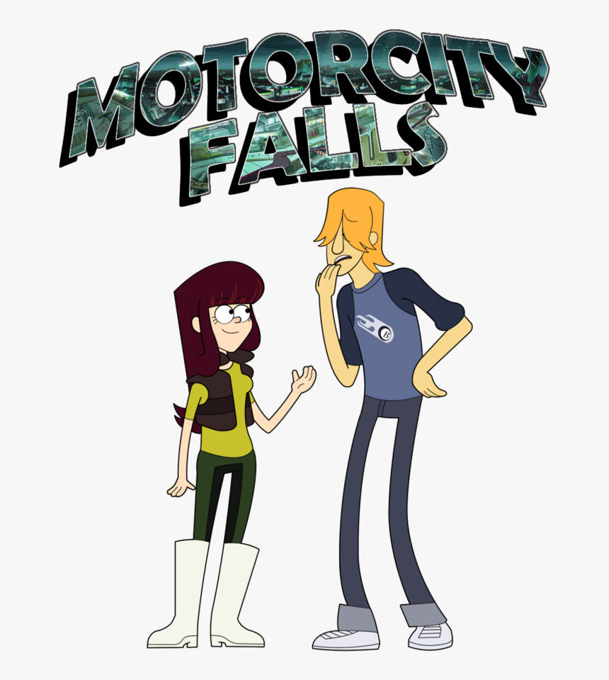 Motor City Cartoon Meme , Png Download - Motor City Cartoon Meme, Transparent Png, Free Download