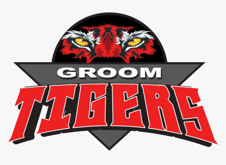 Groom Tigers Vs - Groom Tigers, HD Png Download, Free Download