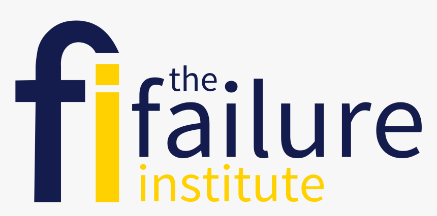 Failure Institute , Png Download - Failure Institute Logo, Transparent Png, Free Download