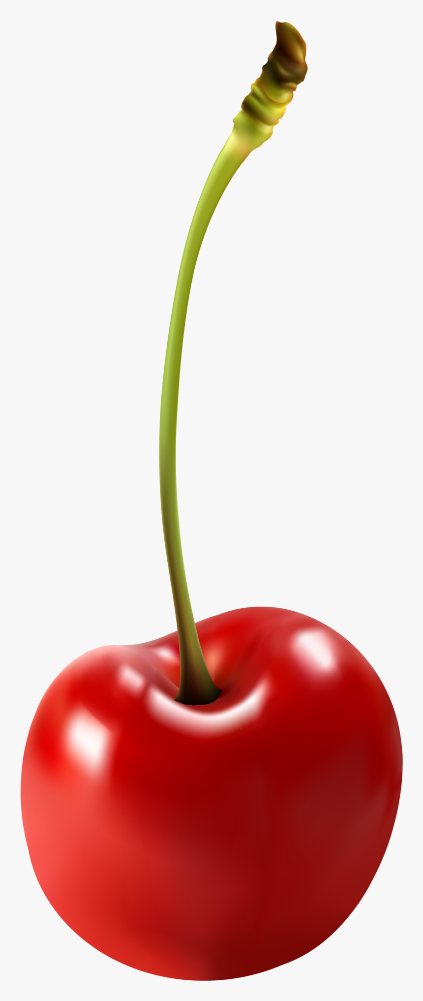 Pin Cherry Clipart Transparen - Cherry Png, Transparent Png, Free Download