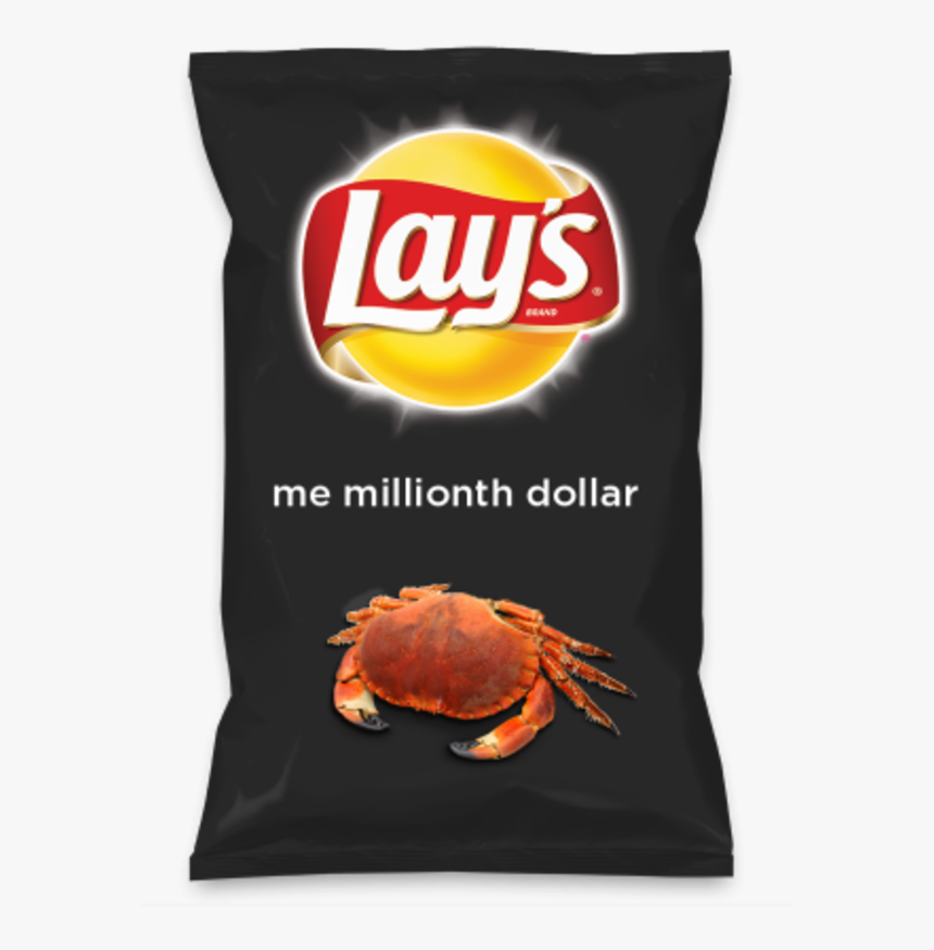 You Are Now Reading This In His Voice - Me Millionth Dollar Lays, HD Png Download, Free Download