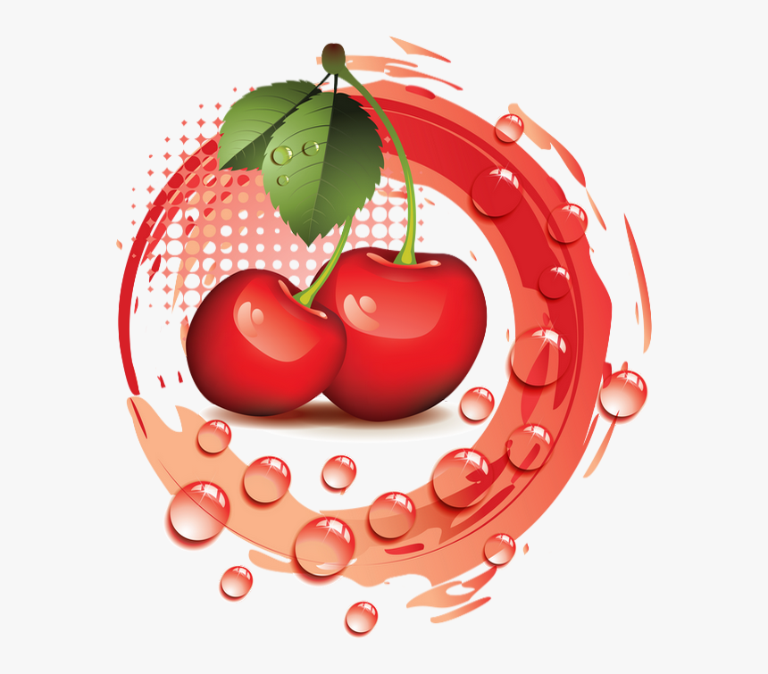 Cherry - Cerise Png, Transparent Png, Free Download