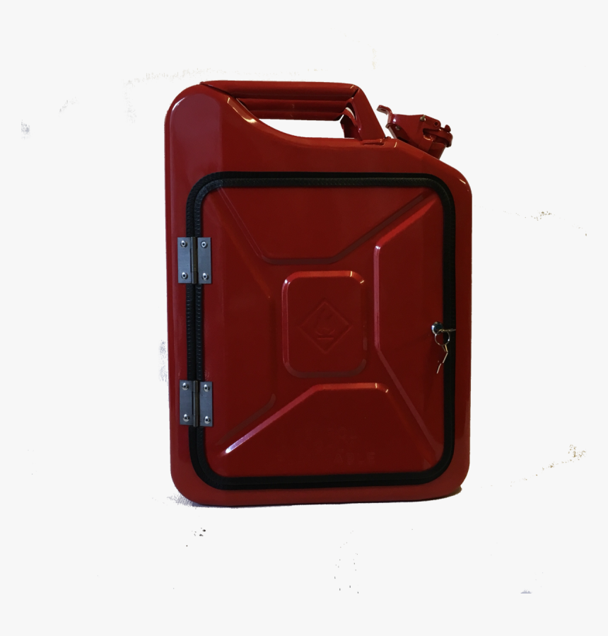 Jagermeister And Redbull Precision Cut Multibottle - Hand Luggage, HD Png Download, Free Download