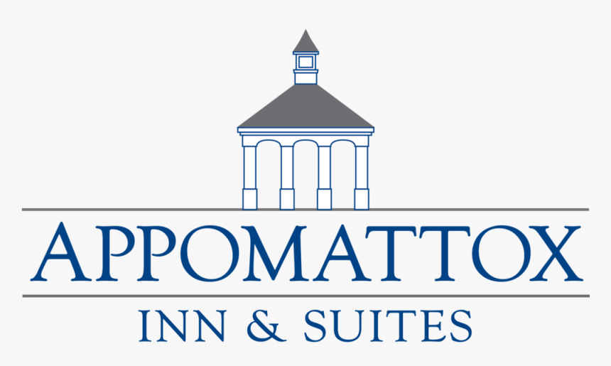 Appomattox Inn Logo - Church, HD Png Download, Free Download