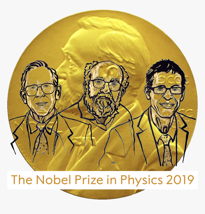 Nobel Prize Png, Transparent Png, Free Download