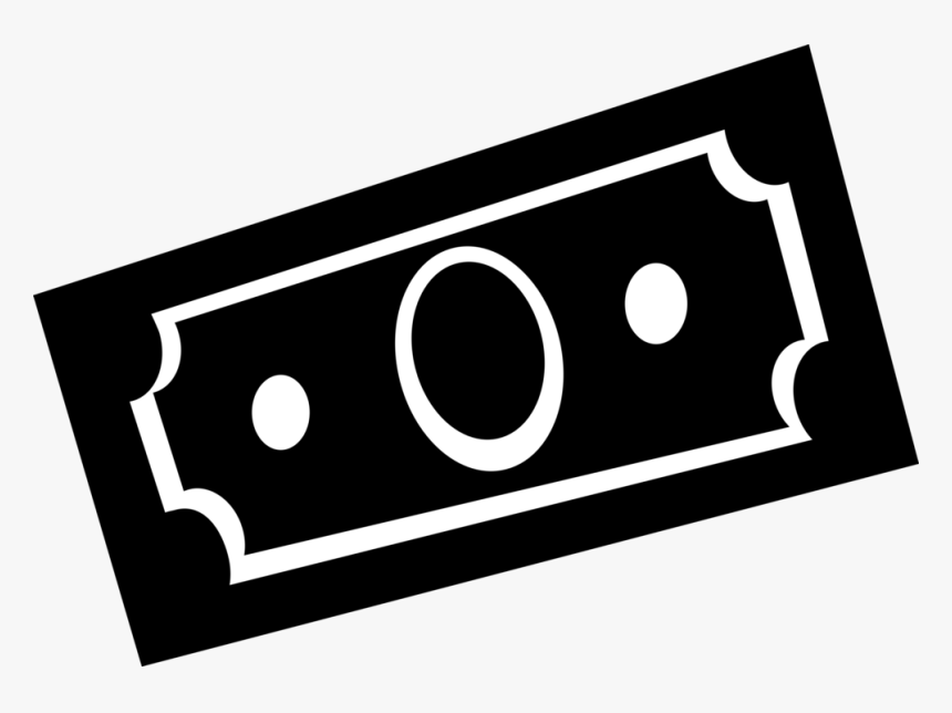 Transparent 10 Dollar Bill Png - Cash Png Vector, Png Download, Free Download