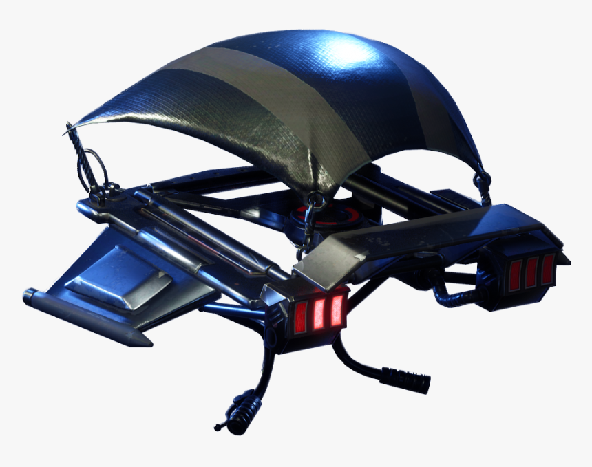 Transparent Rocket League Octane Png - Rarest Glider In Fortnite, Png Download, Free Download