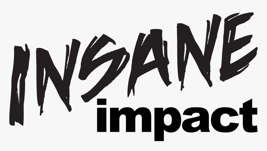 Insane Png Logos, Transparent Png, Free Download