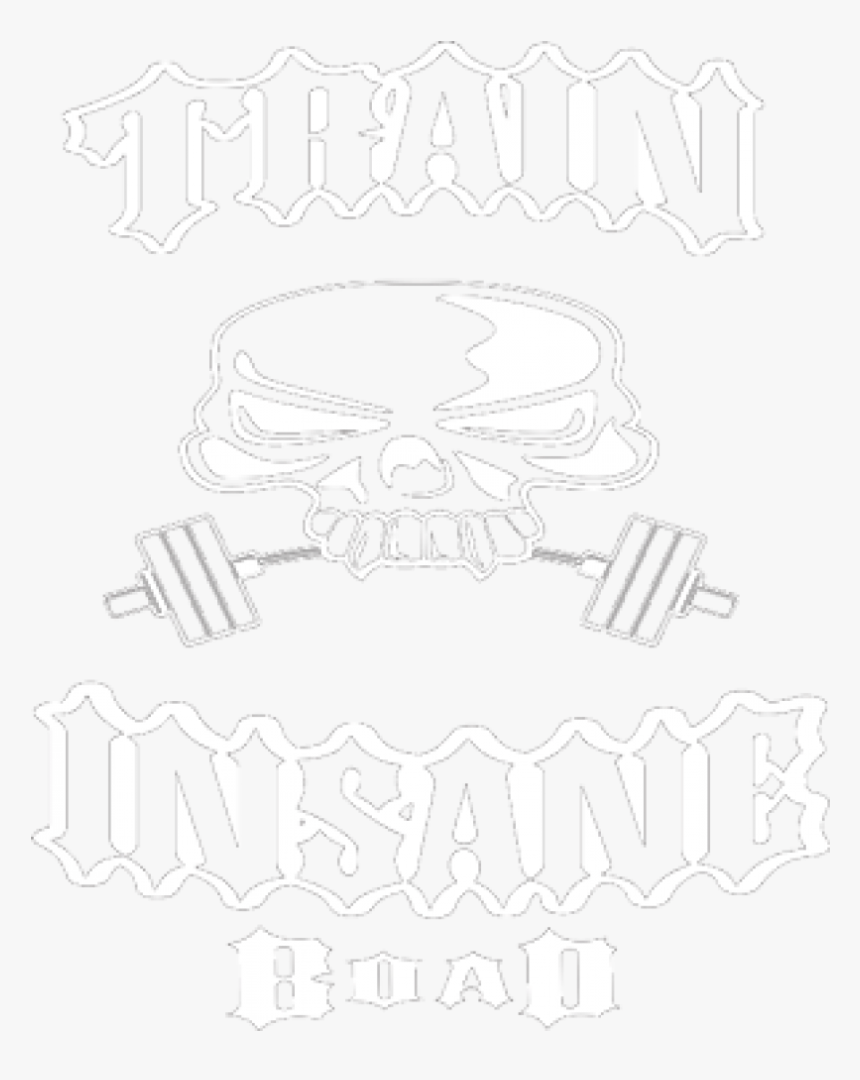 Train Insane - Poster, HD Png Download, Free Download