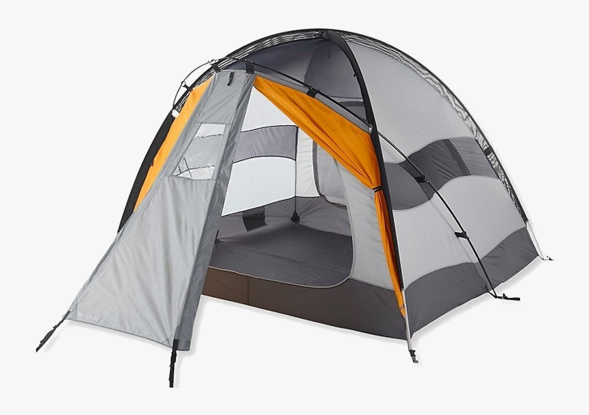 Camping, HD Png Download - kindpng