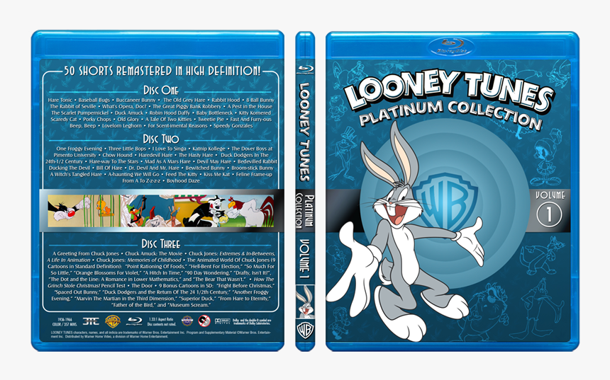 Looney Tunes, HD Png Download, Free Download